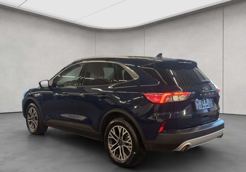 Ford Kuga, 2022