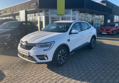 Renault Arkana, 2023