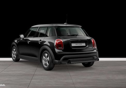 MINI Cooper, 2023