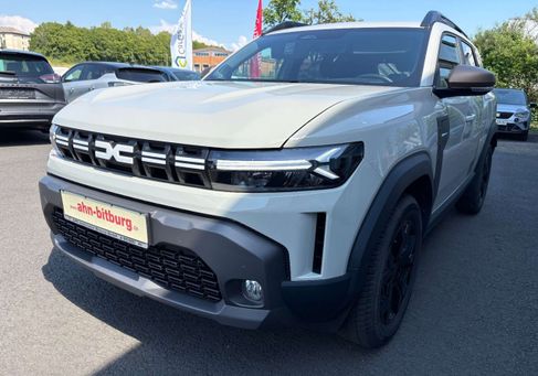 Dacia Duster, 2025 2