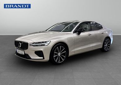 Volvo S60, 2024