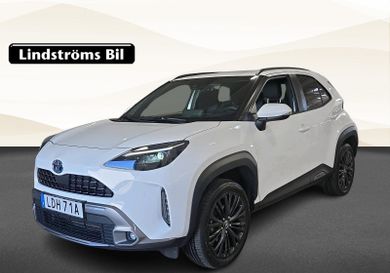Toyota Yaris Cross, 2023