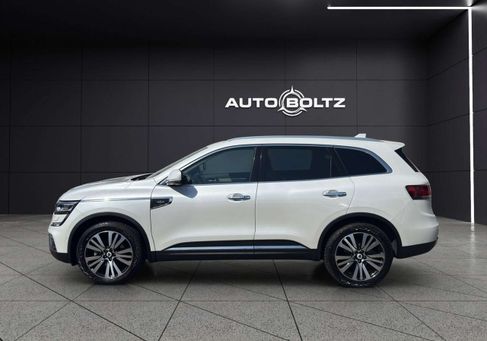 Renault Koleos, 2021