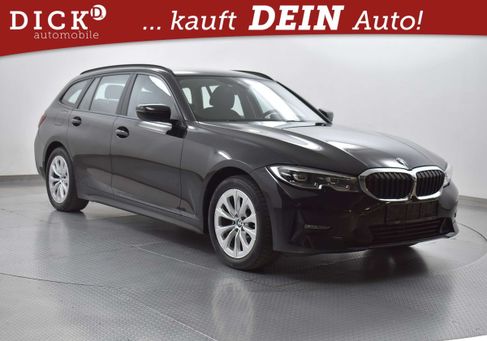 BMW 318, 2022