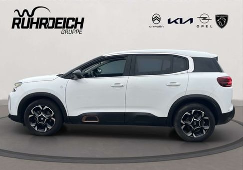 Citroën C5 Aircross, 2023 2