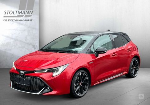 Toyota Corolla, 2020