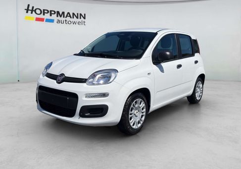 Fiat Panda, 2026