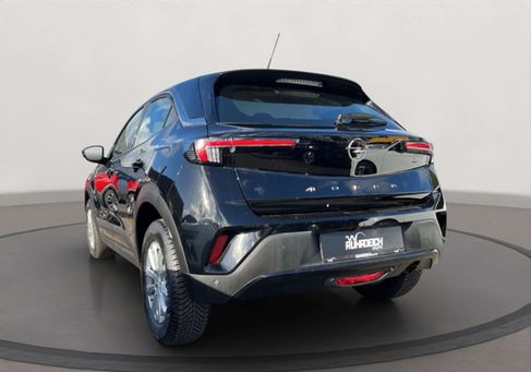 Opel Mokka, 2024