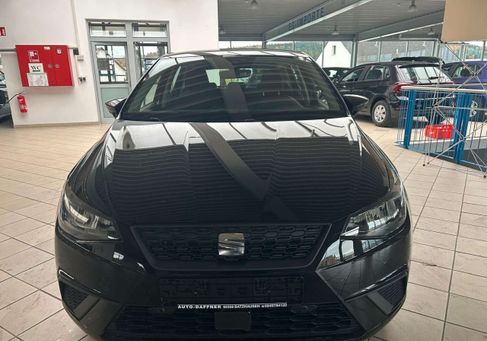 Seat Ibiza, 2025