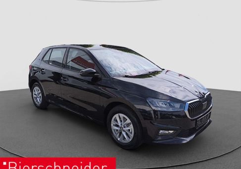 Skoda Fabia, 2026