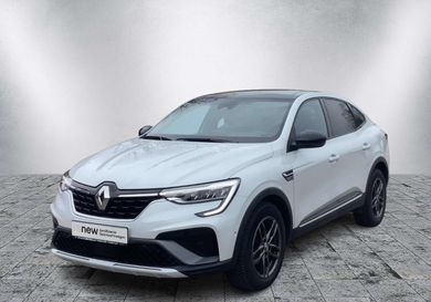 Renault Arkana, 2023