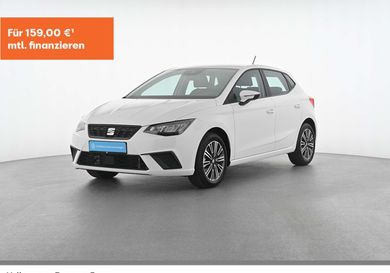 Seat Ibiza, 2024