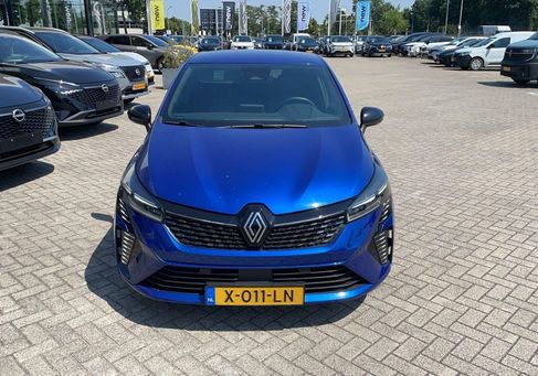 Renault Clio, 2023