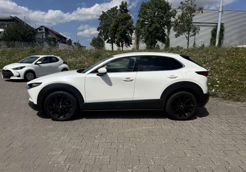 Mazda CX-30, 2022 2