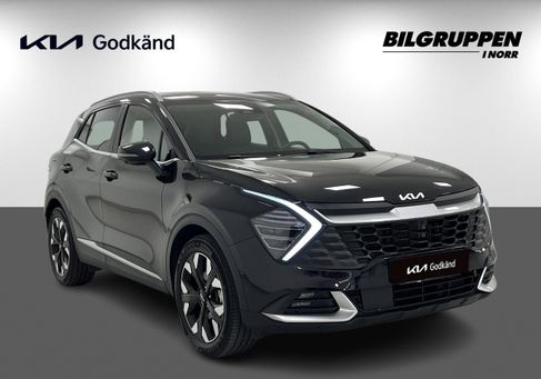 Kia Sportage, 2025 3