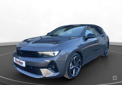 Opel Astra, 2024