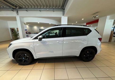 Seat Ateca, 2023