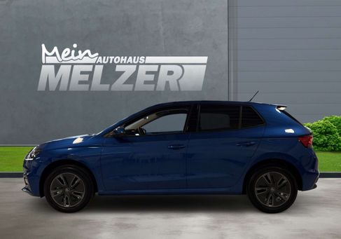 Skoda Fabia, 2025