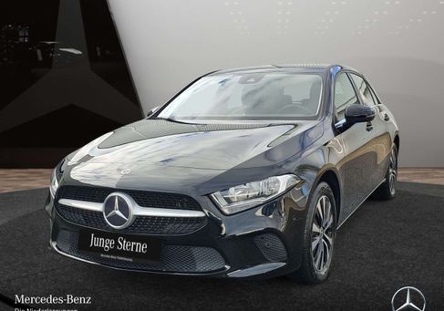 Mercedes-Benz A 250, 2023