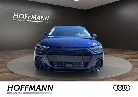 Audi A1, 2026