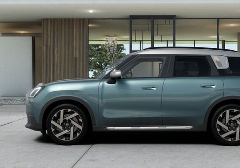 MINI John Cooper Works Countryman, 2026