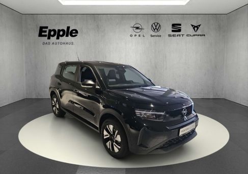 Opel Frontera, 2026