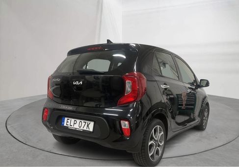 Kia Picanto, 2023 3