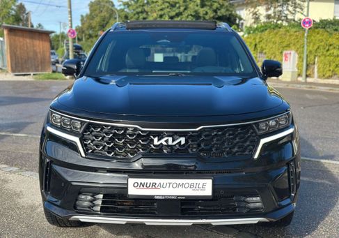 Kia Sorento, 2023 2