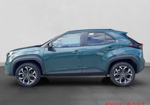 Toyota Yaris Cross, 2026 2