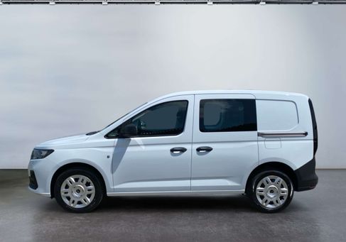 Ford Transit Connect, 2024