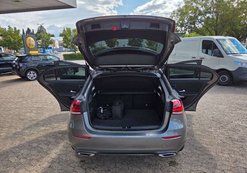 Mercedes-Benz A 250, 2020