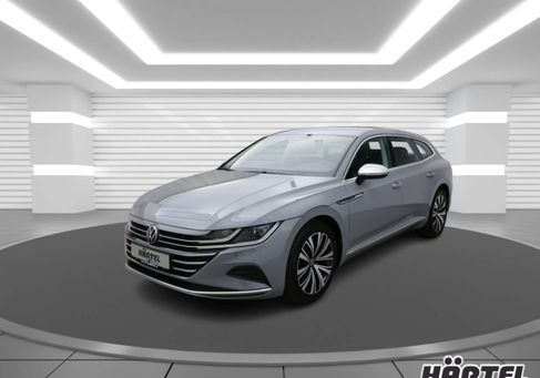 Volkswagen Arteon, 2023 2