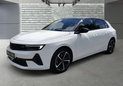Opel Astra, 2024
