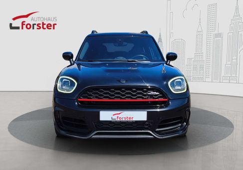 MINI John Cooper Works Countryman, 2023 2