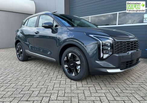 Kia Sportage, 2026 3