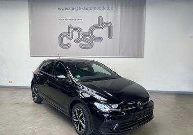 Volkswagen Polo, 2026