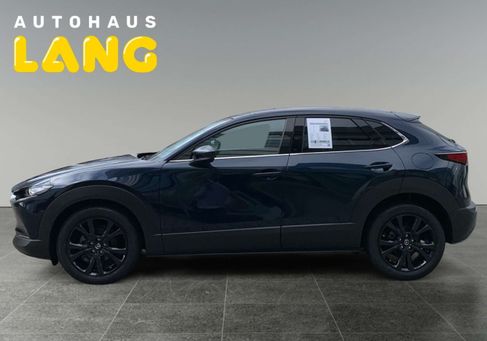 Mazda CX-30, 2024 2