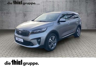 Kia Sorento, 2020