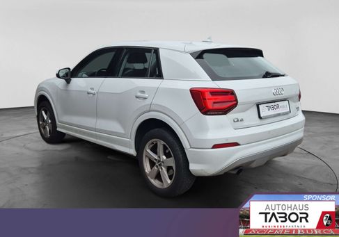 Audi Q2, 2018 3