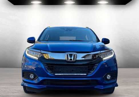 Honda HR-V, 2020 2