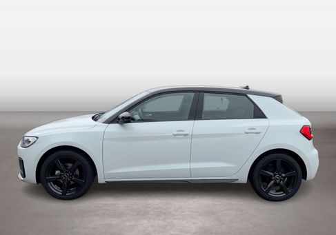 Audi A1, 2026 3