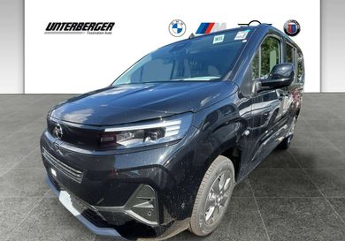Opel Combo, 2026