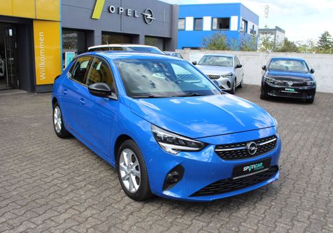 Opel Corsa, 2023 2