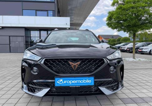 Cupra Formentor, 2023