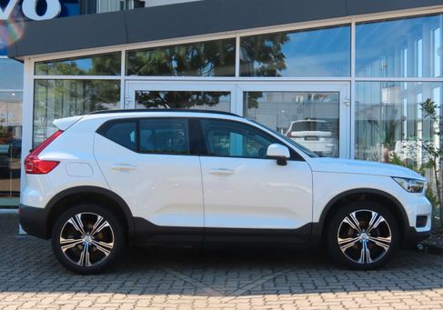 Volvo XC40, 2018 3