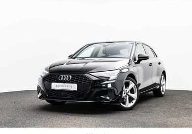 Audi A3, 2024