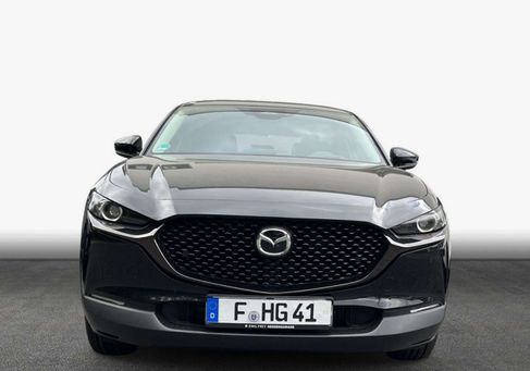 Mazda CX-30, 2025 3