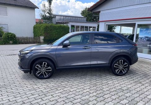 Honda HR-V, 2023