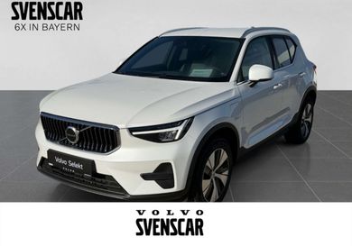 Volvo XC40, 2022