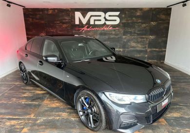 BMW 3 Serija, 2020